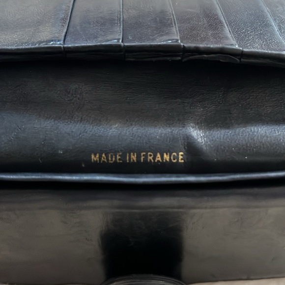 🖤 Chanel project wallet - Picture 8 of 15